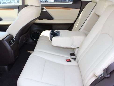 Used 2020 Lexus RX 350 FWD w/ Premium Package image 48