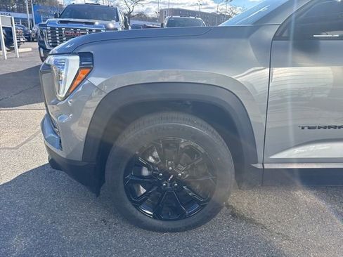 New 2026 GMC Terrain Elevation w/ Elevation Premium Package image 4