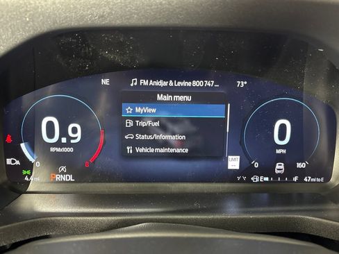 New 2026 Ford Explorer Active w/ Active Comfort Package RWD image 21