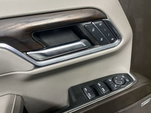 Certified 2024 GMC Sierra 1500 SLT w/ SLT Premium Package image 22