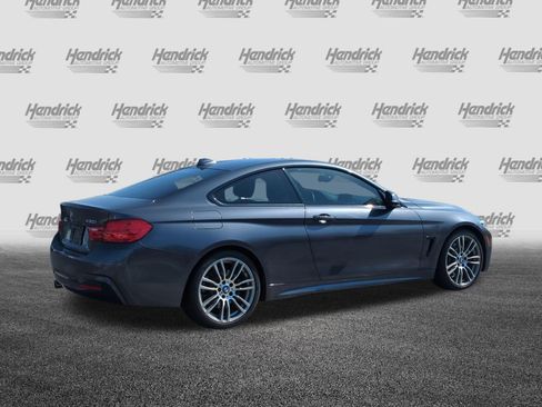 Used 2017 BMW 430i Coupe image 10