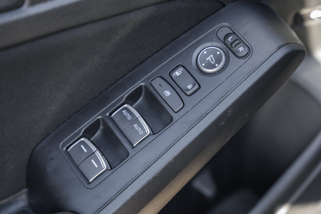 Used 2024 Honda Civic LX image 32