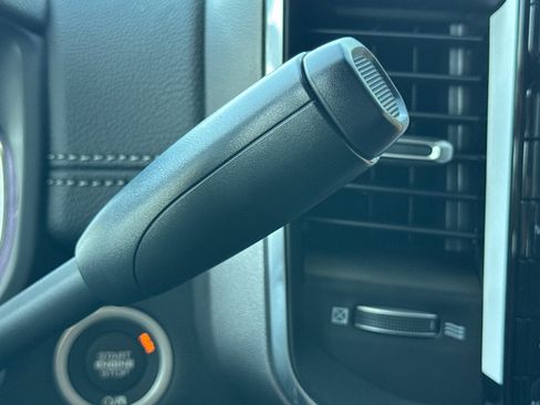 New 2026 RAM 3500 Laramie AWD/4WD image 20