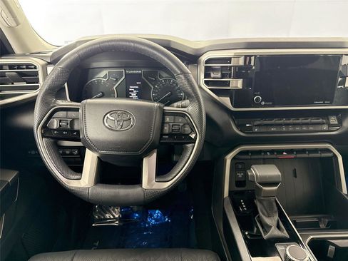 Used 2024 Toyota Tundra SR5 image 29