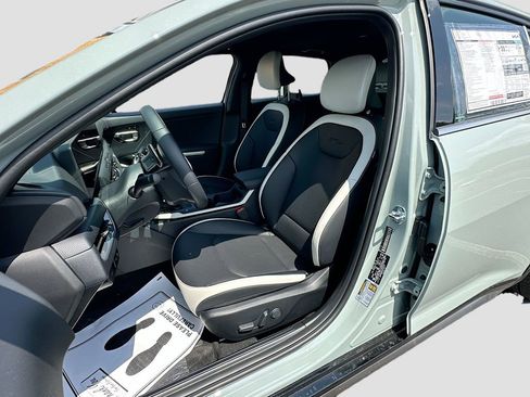 New 2026 Kia K4 GT-Line FWD image 22