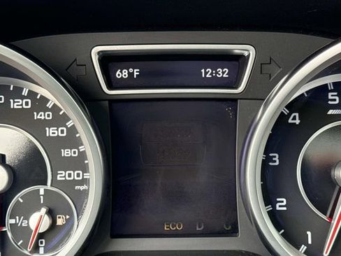 Used 2014 Mercedes-Benz GL 63 AMG 4MATIC image 32