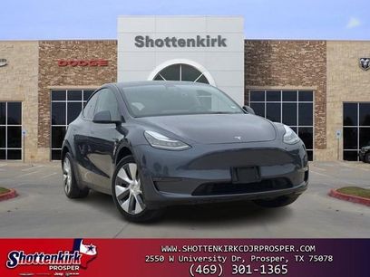 Used 2023 Tesla Model Y Long Range