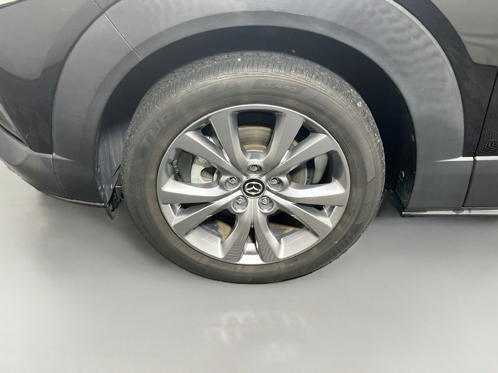Used 2022 MAZDA CX-30 AWD 2.5 S w/ Premium Package image 11