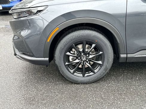 New 2026 Honda CR-V Sport-L image 19