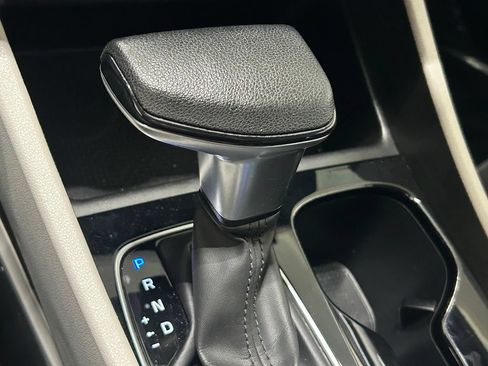 Used 2023 Hyundai Tucson SE FWD image 24
