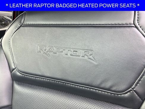 Used 2021 Ford F150 Raptor w/ Equipment Group 801A High image 16