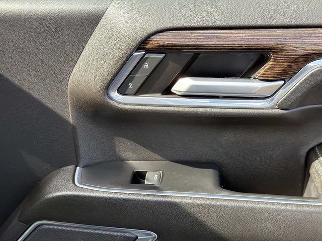 Used 2024 GMC Sierra 1500 Elevation RWD image 18