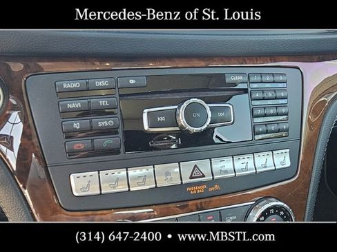 Used 2013 Mercedes-Benz SL 550 image 13