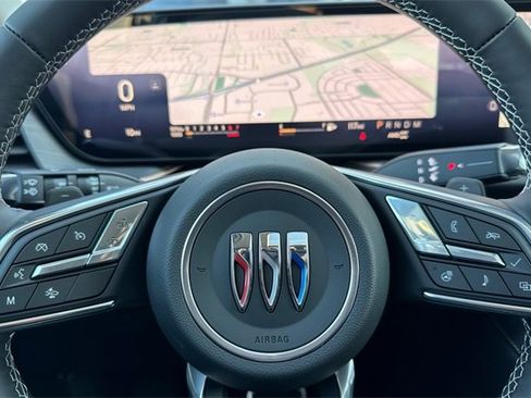 New 2026 Buick Envision Sport Touring image 27