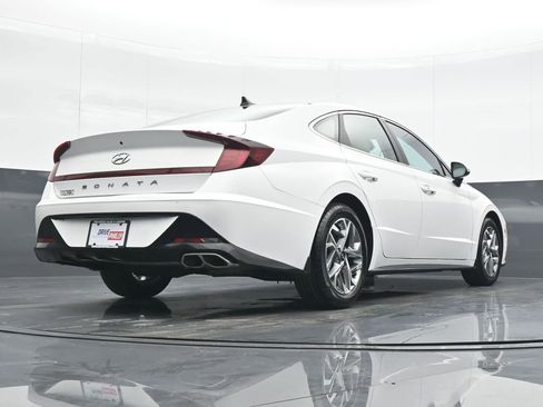 Used 2023 Hyundai Sonata SEL FWD image 21