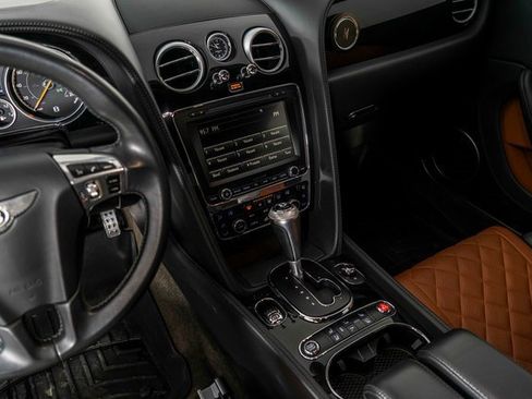 Used 2016 Bentley Continental GT V8 S image 19