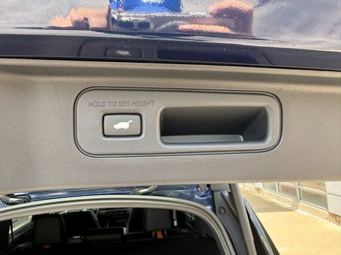 New 2026 Honda Passport TrailSport image 36