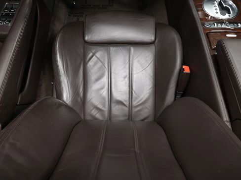 Used 2008 Bentley Continental GTC image 20