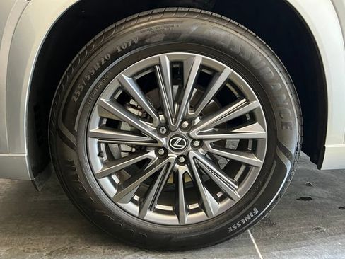 Used 2025 Lexus TX 350 FWD w/ Convenience Package image 9