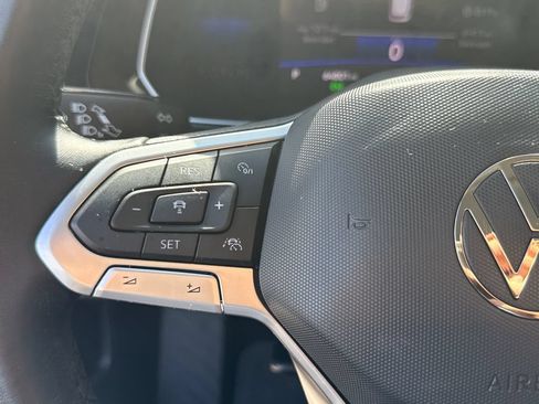 Used 2022 Volkswagen Jetta SE FWD image 15