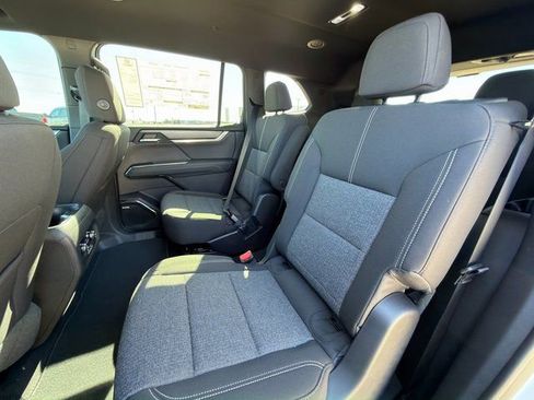 New 2026 GMC Acadia Elevation w/ Black Edition image 28