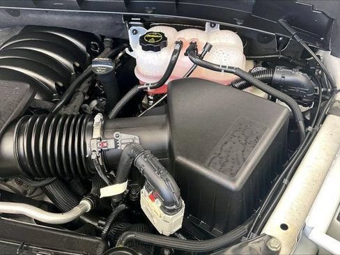 Used 2026 GMC Sierra 1500 AT4X AWD/4WD image 32