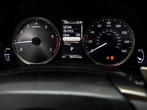 Used 2019 Lexus RC 300 image 33