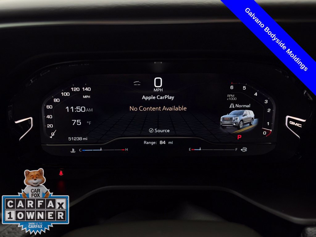 Used 2024 GMC Yukon Denali RWD image 14