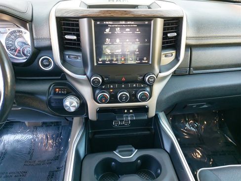 Used 2020 RAM 1500 Laramie image 21