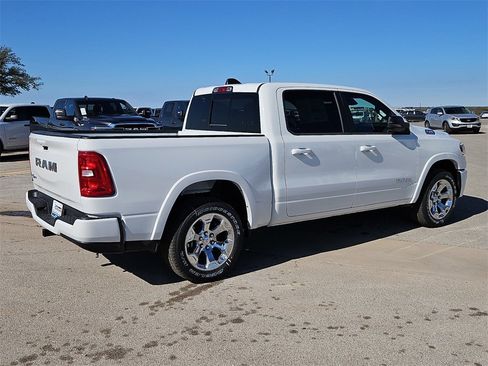 New 2025 RAM 1500 Lone Star image 7