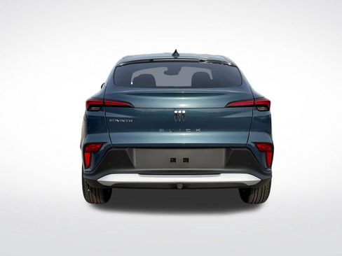 New 2026 Buick Envista Preferred w/ Convenience I Package FWD image 4