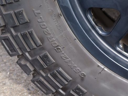 Used 2016 GMC Sierra 3500 Denali w/ Duramax Plus Package image 52