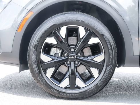 Used 2023 Kia Sportage X-Line AWD/4WD image 17