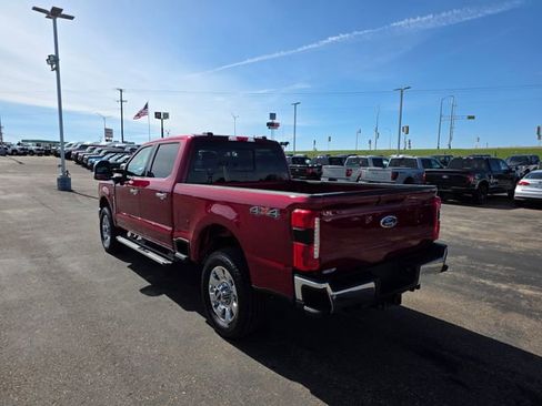 New 2026 Ford F350 Lariat AWD/4WD image 5