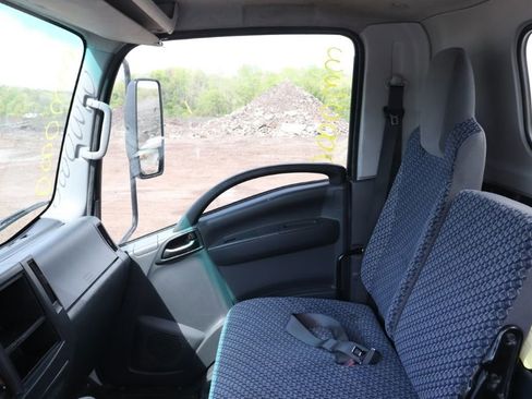 Used 2023 Chevrolet Low Cab Forward 5500XD RWD image 13