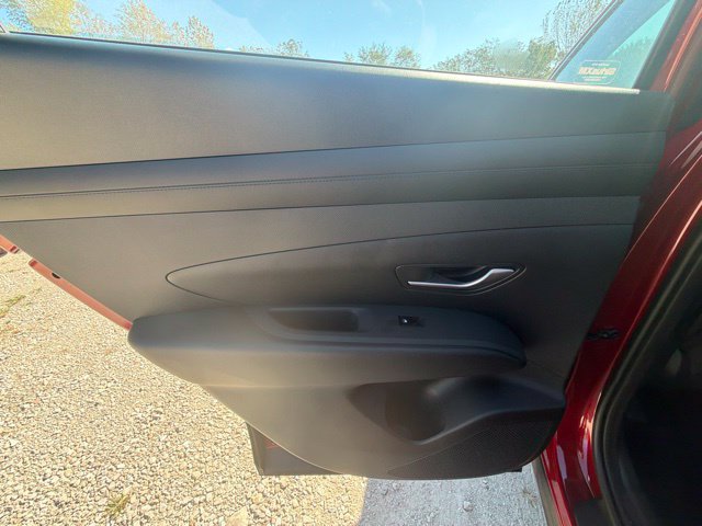 New 2026 Hyundai Tucson SE AWD/4WD image 13
