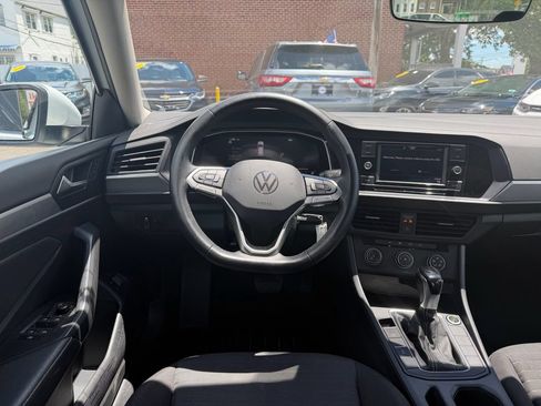 Used 2024 Volkswagen Jetta S FWD image 20