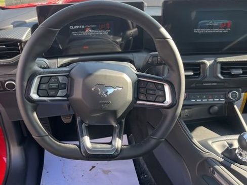 New 2026 Ford Mustang GT w/ GT Performance Package image 14