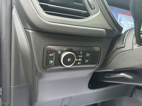 New 2026 Ford Escape ST-Line Select AWD/4WD image 16