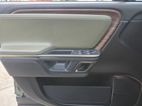 Used 2023 Rivian R1S Launch Edition Quad AWD/4WD image 23
