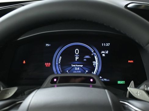 New 2026 Lexus RZ 450e AWD w/ Technology Package image 20