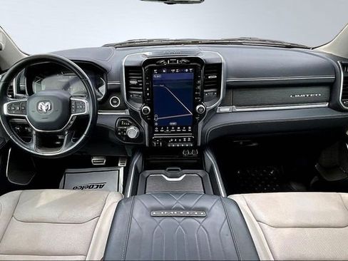 Used 2024 RAM 1500 Limited image 9