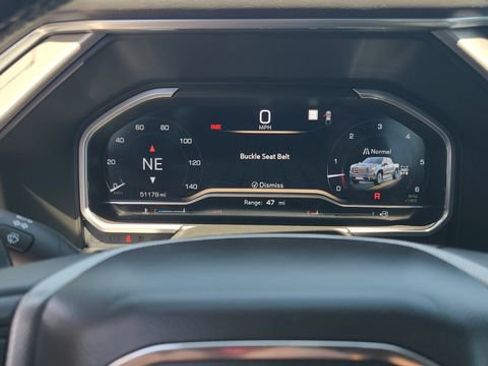 Certified 2023 GMC Sierra 1500 Denali w/ Denali Reserve Package AWD/4WD image 15