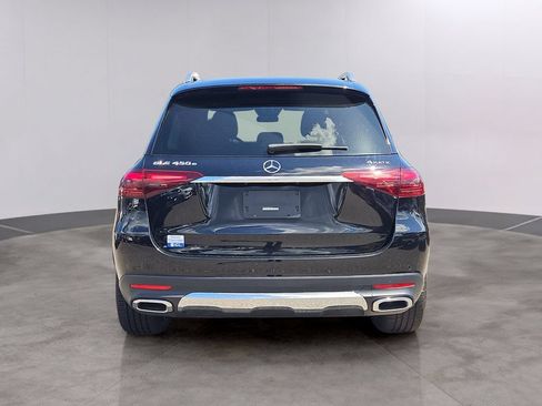 Used 2024 Mercedes-Benz GLE 450e 4MATIC image 5