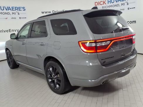 Used 2023 Dodge Durango R/T AWD/4WD image 6