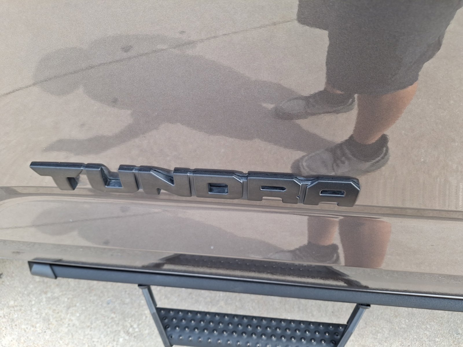 Used 2022 Toyota Tundra SR5 RWD image 14