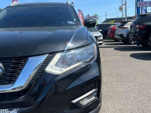 Used 2019 Nissan Rogue SL image 4