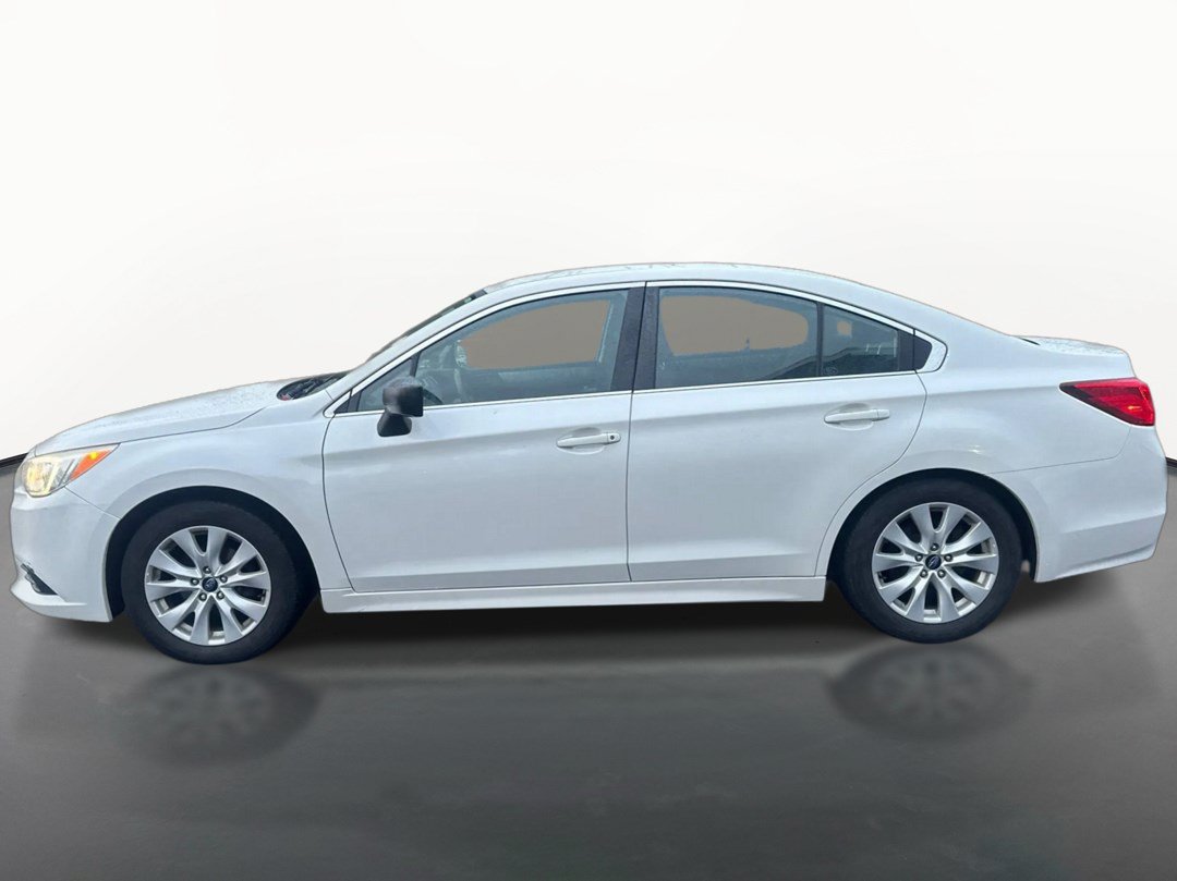 Used 2017 Subaru Legacy 2.5i w/ Alloy Wheel Package AWD/4WD image 6