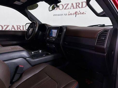 Used 2020 Ford Expedition Max King Ranch AWD/4WD image 37