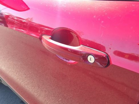 Used 2018 Ford Escape SE image 21